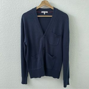 Alex Mill Navy Cardigan (S)